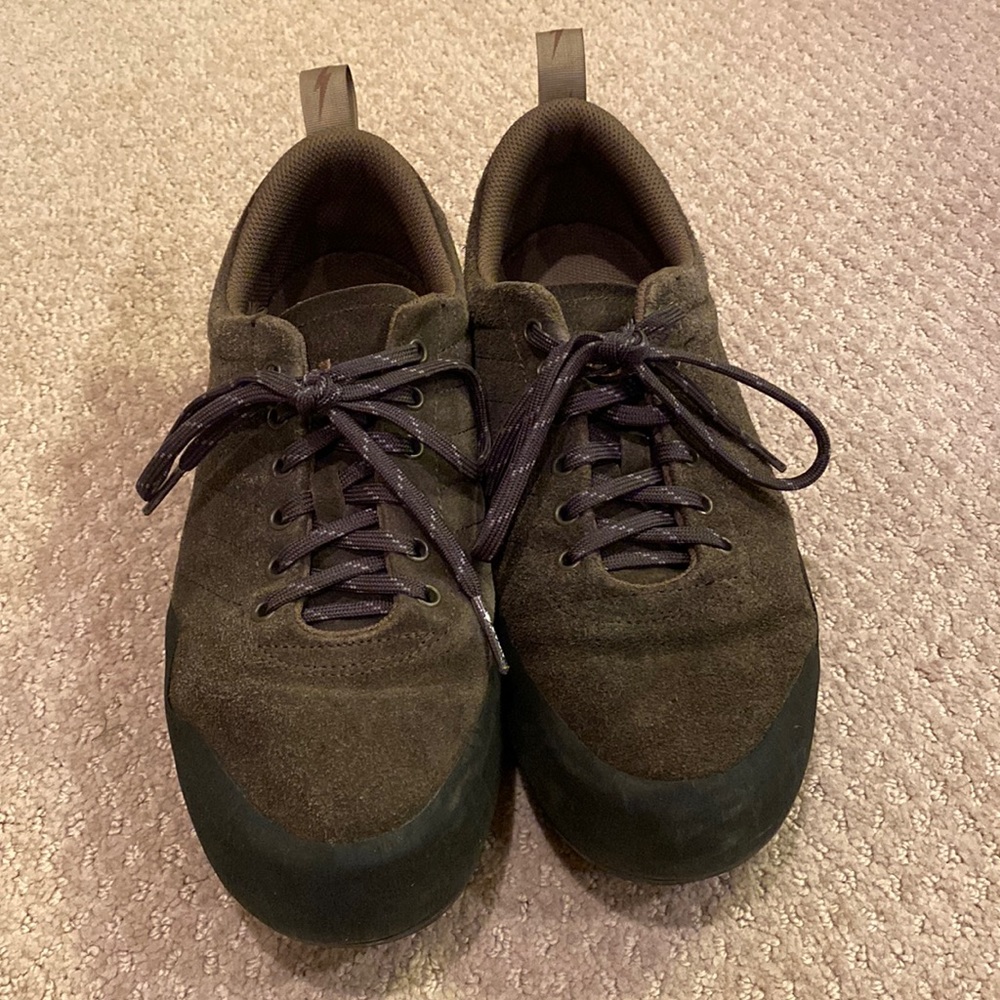 Evolve Cruzer Classic Approach Shoes